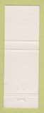 Matchbook Cover - Uncle Tommy's Hamilton ON