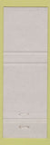 Matchbook Cover - Kent House Wallaceburg ON