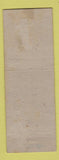 Matchbook Cover - Kalamaha Bros Restaurant Kennewick WA pinup