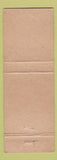 Matchbook Cover - Herman's Laundry