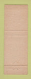 Matchbook Cover - Ken's Red Barn Sacramento CA WORN