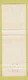 Matchbook Cover - Beau Rivage Motel Old Orchard Beach ME