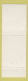 Matchbook Cover - Allen's Galley Restaurant Dallas? TX