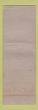 Matchbook Cover - Bowling Green Grill VA GREEN
