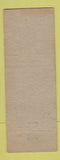 Matchbook Cover - Martin's Lumber Washington PA