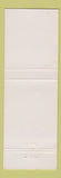 Matchbook Cover - Tucson Desert Inn AZ