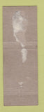 Matchbook Cover - Lloyd George Hotel Cornwall ON WEAR