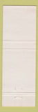 Matchbook Cover - Lodge Motor Hotel Assiniboia SK