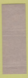 Matchbook Cover - Country Kitchen Flemingsburg KY