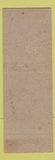 Matchbook Cover - Skoufis Variety Store Bangor ME