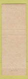 Matchbook Cover - Centuria Lumber Yard WI low phone #