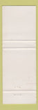 Matchbook Cover - La Mie du Voyageur Esso oil gas Riviere Verte QC WEAR