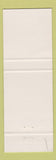 Matchbook Cover - Leveillee Esso oil gas Windsor QC pinup