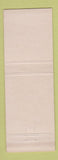 Matchbook Cover - Minnesota Paints Pimbley Paint Glass Sedalia MO