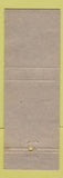 Matchbook Cover - Pentagon Washington DC Walgreens Drug Store DD Bean