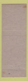 Matchbook Cover - Parker Bros Drug Store Pine Haven AR