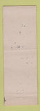 Matchbook Cover - Souderton Furniture Mart Store PA