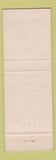 Matchbook Cover - Glidden Paint Spred Satin Acton Supply South Acton MA WEAR