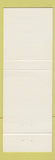 Matchbook Cover - Mountaineer Inn Fort Drum NY