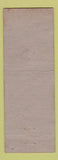Matchbook Cover - Molmanite Paint Serv Well Richmond Hill NY WORN