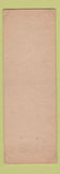 Matchbook Cover - USO Club Newport RI