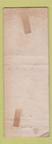 Matchbook Cover - American House Topton PA pinup WORN
