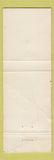 Matchbook Cover - Jolly Post Bar Frankford WEAR