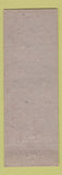 Matchbook Cover - Johnny's Tavern Nebraska City NE?