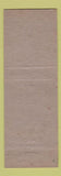 Matchbook Cover - Boudreau Insurance Sanford ME