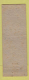 Matchbook Cover - We Bite Snack Shop Harrisburg? PA? WEAR WHITE