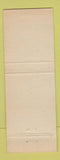 Matchbook Cover - The Good Earth Chinese Restaurant Anderson IN