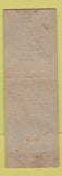 Matchbook Cover - We Bite Snack Shop Harrisburg? PA? PINK
