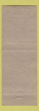 Matchbook Cover - Botsford Lumber Westbrook MN