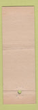Matchbook Cover - Pittsburgh Paints Home Lumber Warrensburg MO