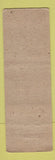 Matchbook Cover - Merchant Navy Club Sydney Australia WEAR