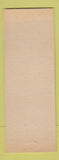 Matchbook Cover - Westgate Tavern Lansing MI