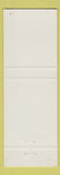 Matchbook Cover - Royal New Zealand Navy Recruiting Wellington