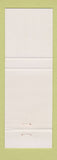 Matchbook Cover - Army Navy Air Force Veterans Sidney BC