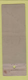 Matchbook Cover - Pyrofax Gas Flynn's Restaurant Ocean Beach NY WEAR