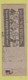 Matchbook Cover - Victory Club New Iberia LA ADVANCE