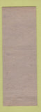 Matchbook Cover - A and W Bar St Louis MO
