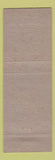 Matchbook Cover - Jule's Bar Irvington NJ