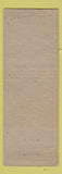 Matchbook Cover - Bertsch's Upham ND restaurant