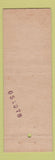 Matchbook Cover - USO Club Newport RI