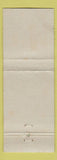 Matchbook Cover - 7Up Soda QC Canada Rien de Meilleur Que