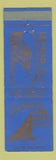 Matchbook Cover - Long Beach CA Tourism WEAR