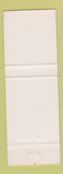 Matchbook Cover - South Dakota National Guard SD