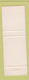 Matchbook Cover - US Army