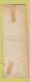 Matchbook Cover - Pennsylvania House Downingtown PA pinup WEAR