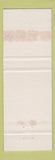 Matchbook Cover - Esso oil gas Daigle Laurier Station QC